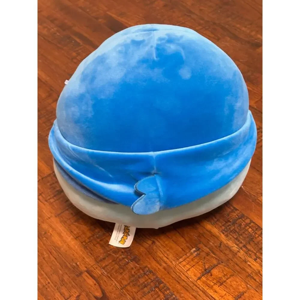 Pokemon squishmallows piplup